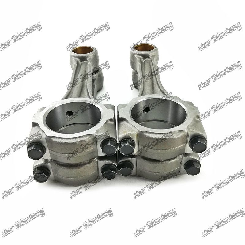 Rameau de raccordement V3307 à étages plat 1G777-22010 1G772-00715 1G772-22013 Convient pour pour les pièces d'équipement de Kubota