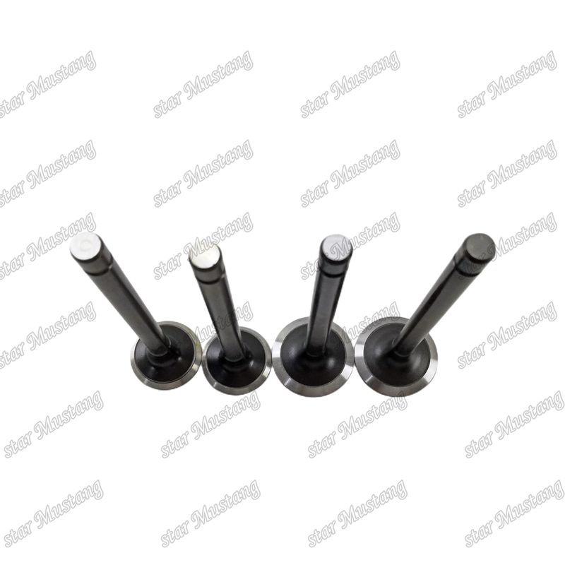 Partie du moteur diesel V2203 16484-13120 16484-13110 Original Stock Structure intégrale de avec le support en ligne