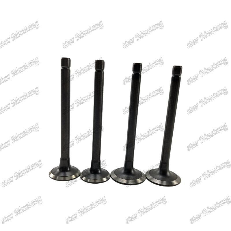 Partie du moteur diesel V2203 16484-13120 16484-13110 Original Stock Structure intégrale de avec le support en ligne