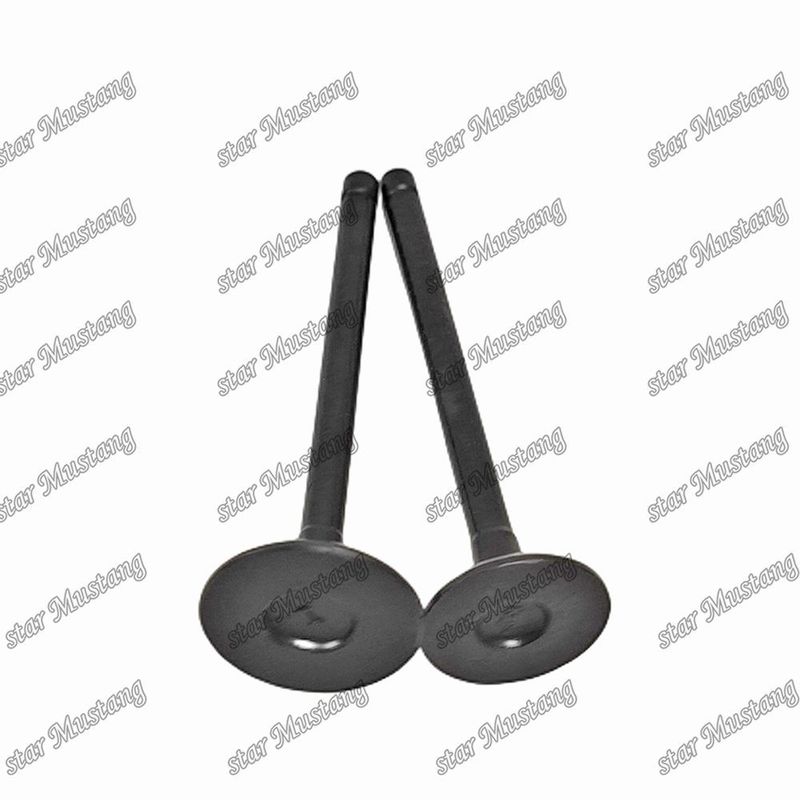Ventilateur de structure intégrale V2403 moteur diesel partie de stock original avec support en ligne après