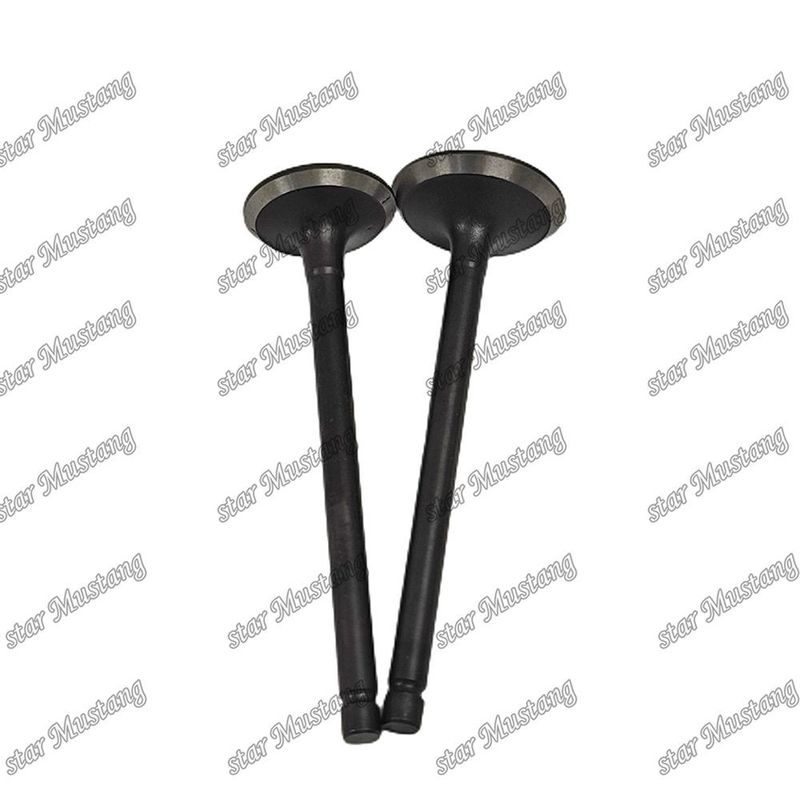 Ventilateur de structure intégrale V2403 moteur diesel partie de stock original avec support en ligne après