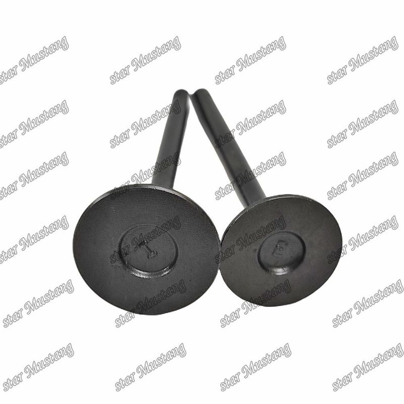 Ventilateur de structure intégrale V2403 moteur diesel partie de stock original avec support en ligne après