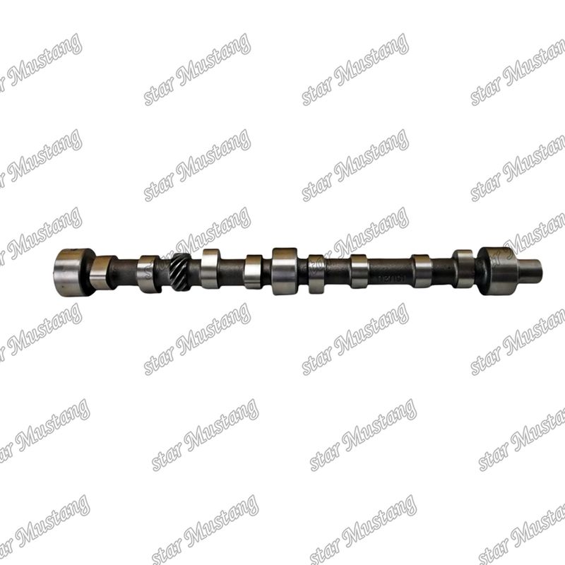 L'axe de cames 4JA1 4JB1 dent 39.5mm 8-94127797-4 8-94127797-1 Convient pour pour les pièces du moteur ISUZU