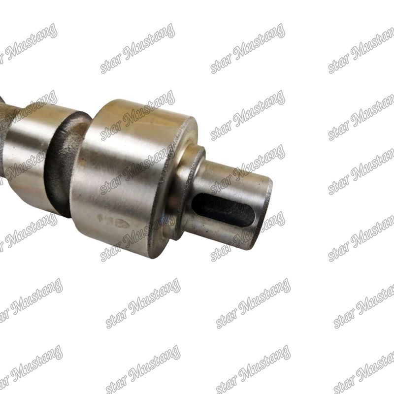 L'axe de cames 4JA1 4JB1 dent 39.5mm 8-94127797-4 8-94127797-1 Convient pour pour les pièces du moteur ISUZU