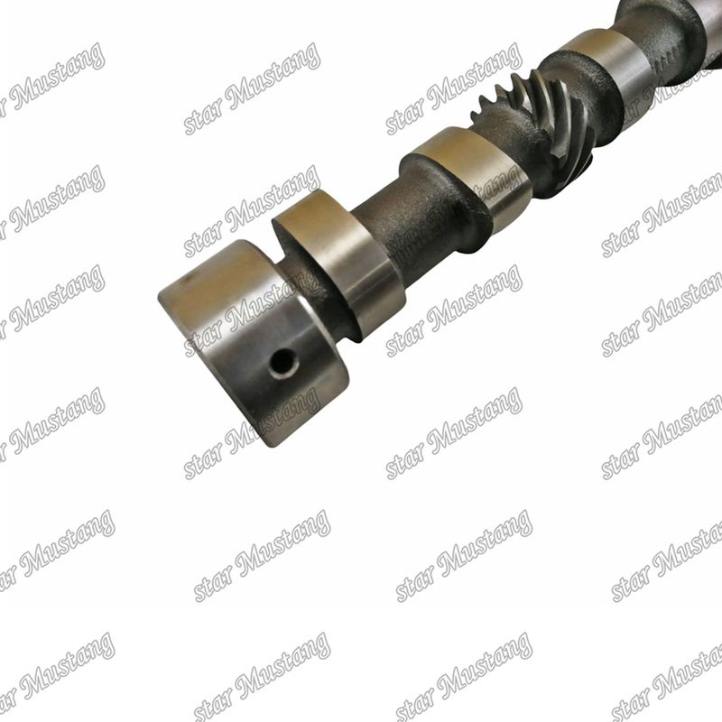 L'axe de cames 4JA1 4JB1 dent 39.5mm 8-94127797-4 8-94127797-1 Convient pour pour les pièces du moteur ISUZU