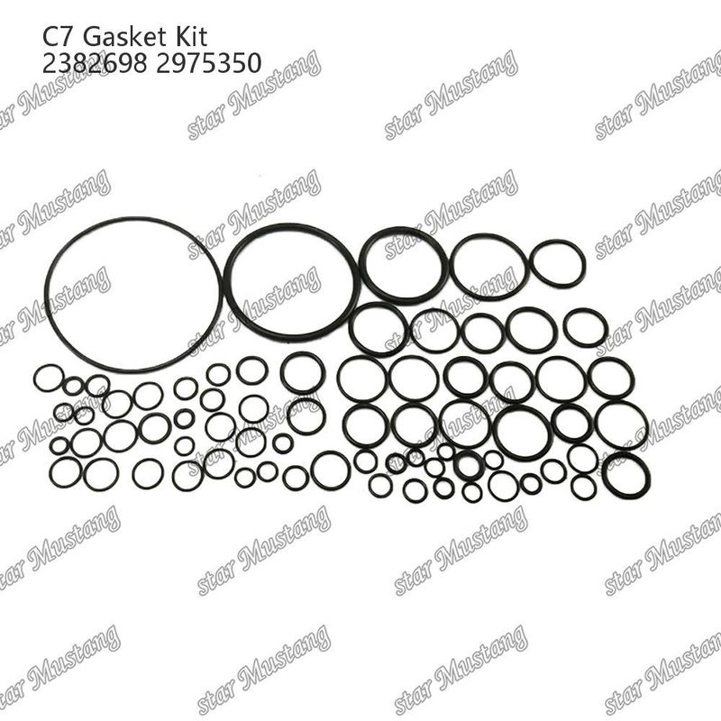 Kit de joints complets C7 2382698 2975350 Adapté aux pièces de moteur Caterpillar