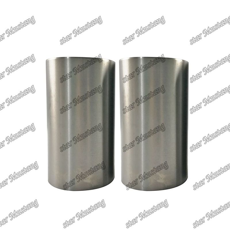Cylindre liner C7 3126 107-7604 1077604 7C6208 Adapté aux pièces du moteur Caterpillar
