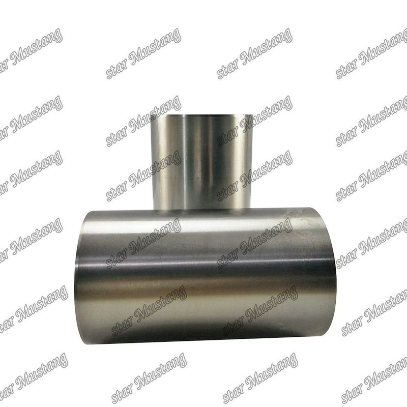 Cylindre liner C7 3126 107-7604 1077604 7C6208 Adapté aux pièces du moteur Caterpillar