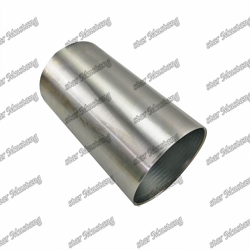 Cylindre liner C7 3126 107-7604 1077604 7C6208 Adapté aux pièces du moteur Caterpillar