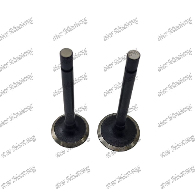 Ventilateur de structure intégrale Z500 D650 D750 IN 15261-13110 EX 15261-13120 Moteur diesel Partie originale en stock avec support en ligne Après