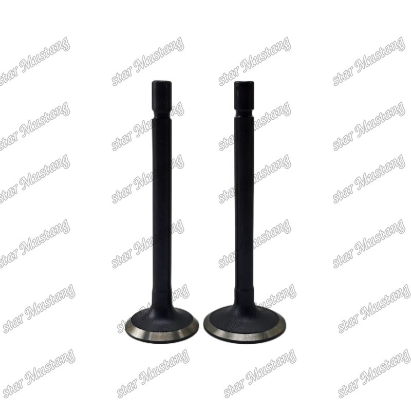 Ventilateur de structure intégrale Z500 D650 D750 IN 15261-13110 EX 15261-13120 Moteur diesel Partie originale en stock avec support en ligne Après