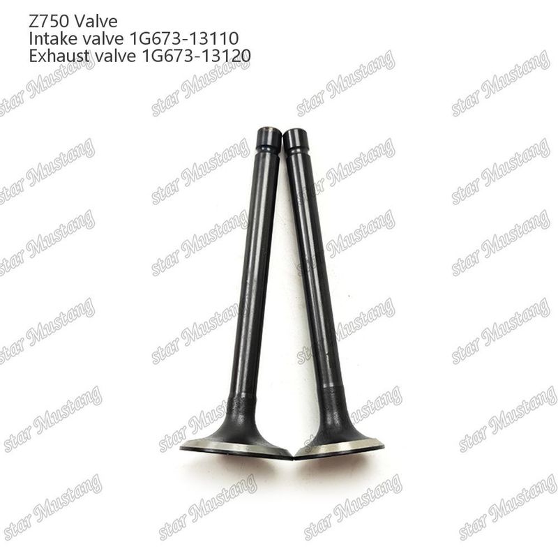 Ventilateur de structure intégrale Z750 1G673-13110 1G673-13120 moteur diesel Partie originale en stock avec support en ligne Après