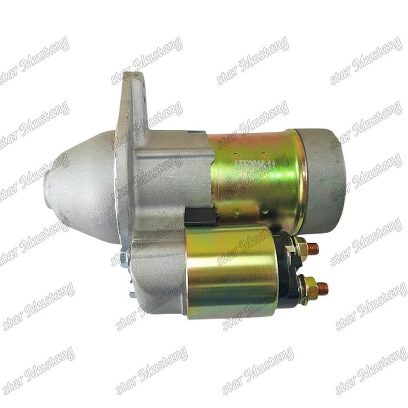 4TNV84 4TNE84 Moteur de démarrage moteur 12V 1.4KW 11T 171008-77010 Pour YANMAR pièces de rechange moteur