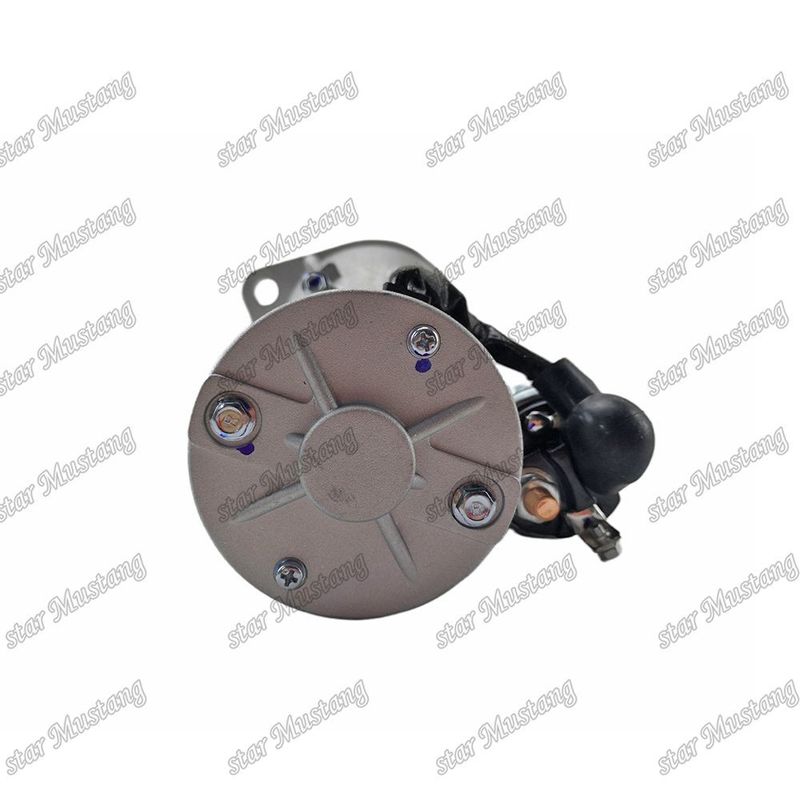 4TNV88 4D88 12V 15T 2.8KW 119209-77010 119285-77010 Pour les pièces détachées du moteur YANMAR