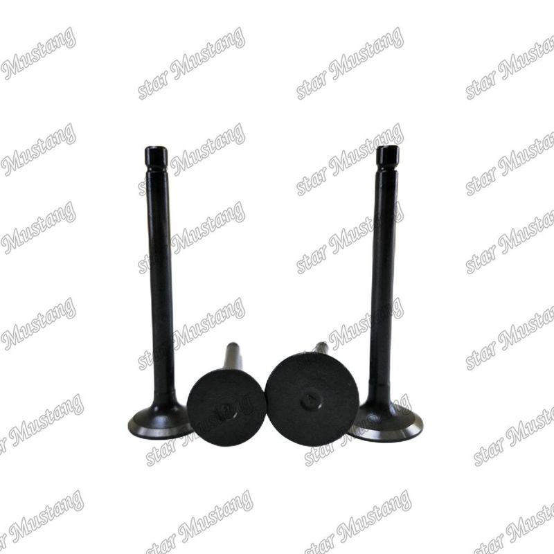 Ventilateur à structure intégrale Z751 DH1101 D1102 D1301 D1302 D1402 V1501 V1702 V1902 S2600 S2800 IN 15221-13110 EX 15221-13120 Partie de moteur diesel