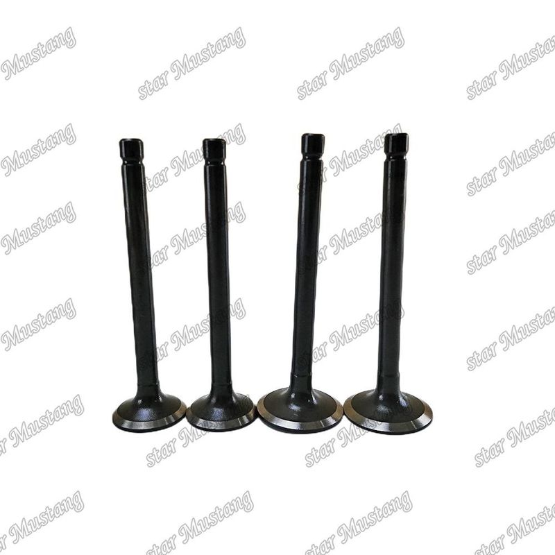 Ventilateur à structure intégrale Z751 DH1101 D1102 D1301 D1302 D1402 V1501 V1702 V1902 S2600 S2800 IN 15221-13110 EX 15221-13120 Partie de moteur diesel