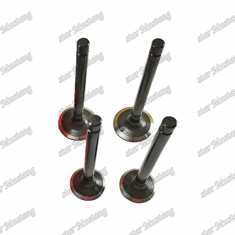 Ventilateur à structure intégrale Z751 DH1101 D1102 D1301 D1302 D1402 V1501 V1702 V1902 S2600 S2800 IN 15221-13110 EX 15221-13120 Partie de moteur diesel