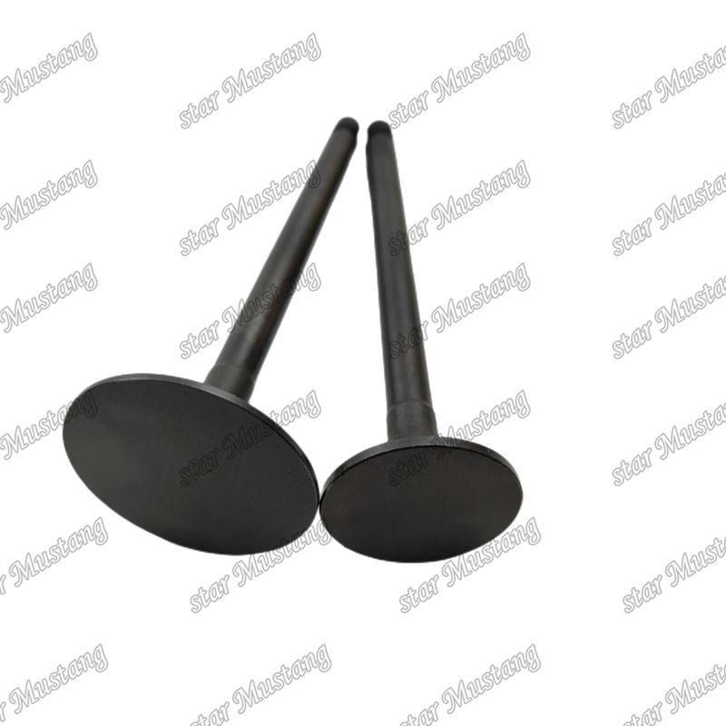 Ventilateur à structure intégrale 4DQ5 32C04-00100 32C04-01100 Partie moteur diesel Original Stock avec support en ligne Après