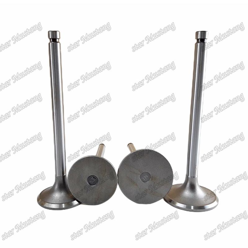 Ventilateur de structure intégrale 8DC9 ME051545 ME061547 moteur diesel