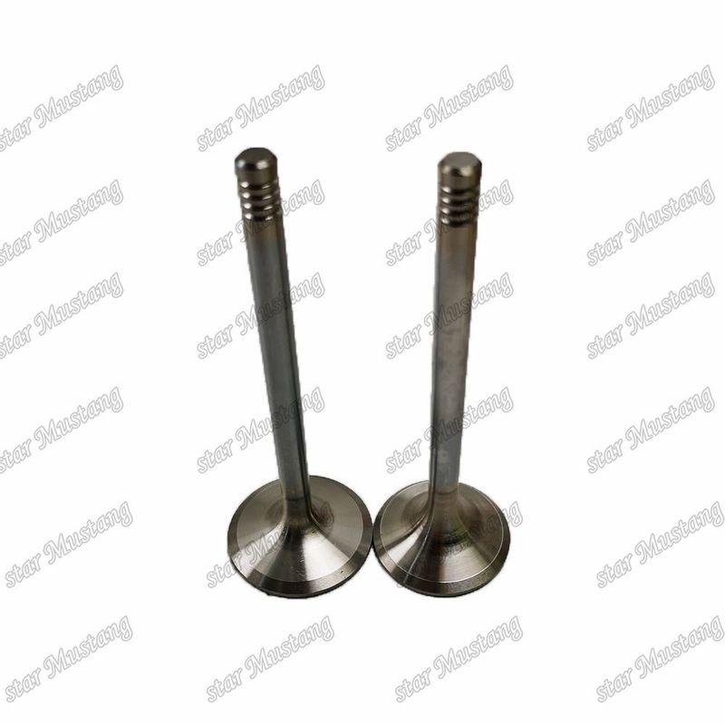 Ventilateur de structure intégrale D924 9279578 9279579 Diesel Engine Partie de stock original avec support en ligne Après
