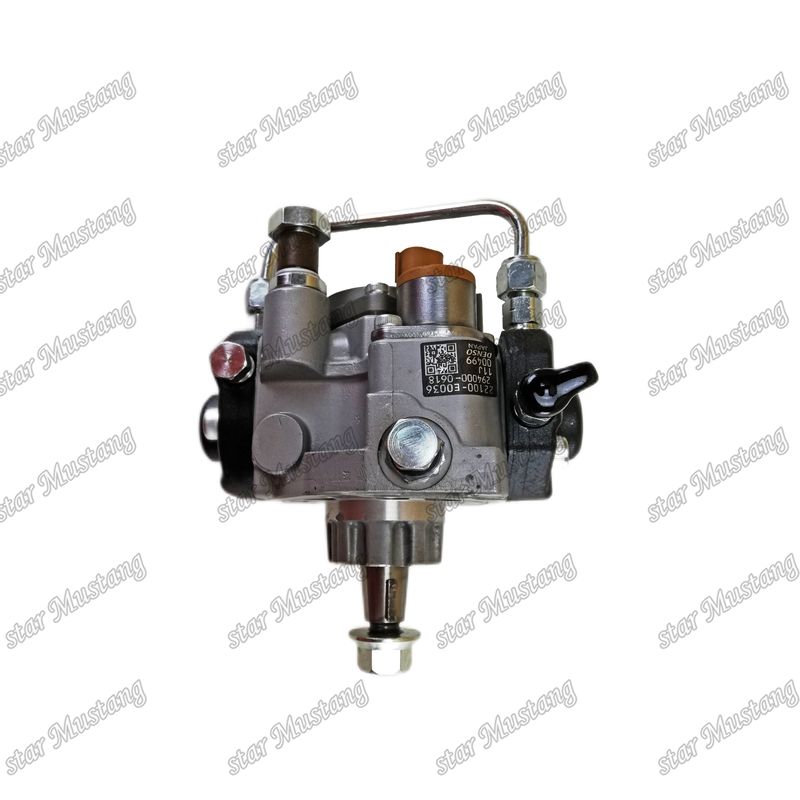 Pompes diesel J05E SK200-8 294000-0618 22100-E0036 Convient pour les pièces de moteur Deutz