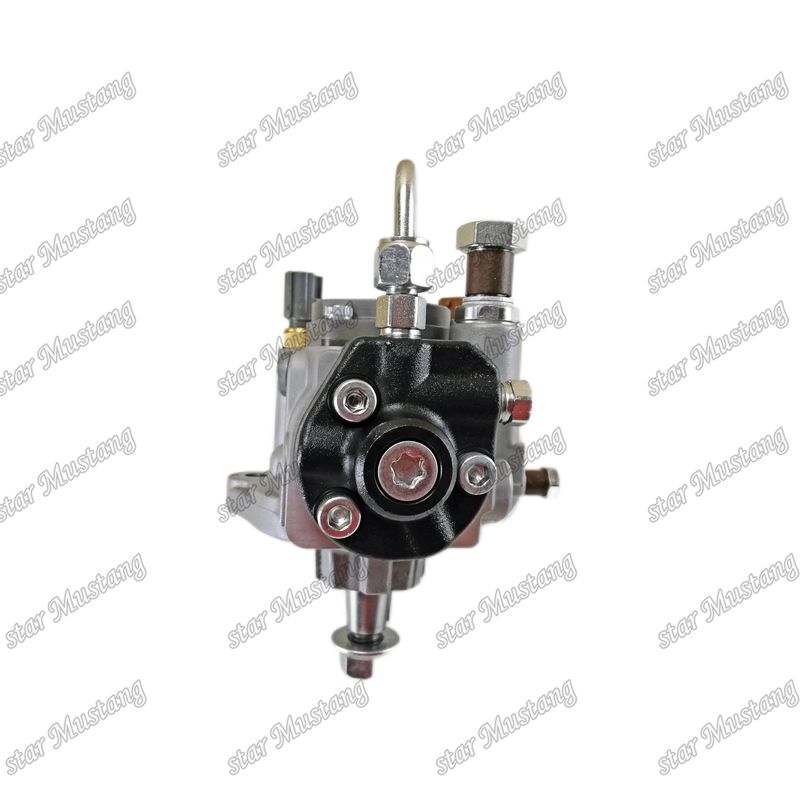 Pompes diesel J05E SK200-8 294000-0618 22100-E0036 Convient pour les pièces de moteur Deutz