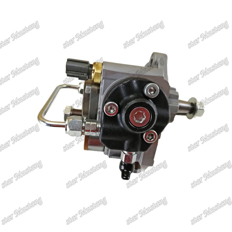Pompes diesel J05E SK200-8 294000-0618 22100-E0036 Convient pour les pièces de moteur Deutz