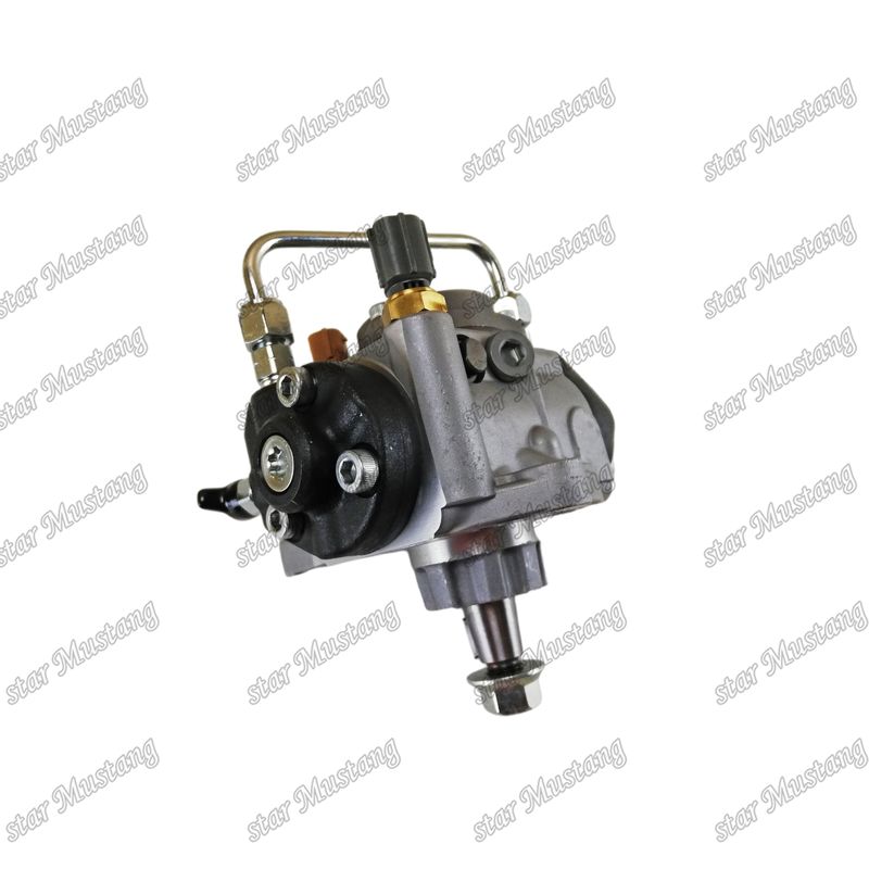 Pompes diesel J05E SK200-8 294000-0618 22100-E0036 Convient pour les pièces de moteur Deutz