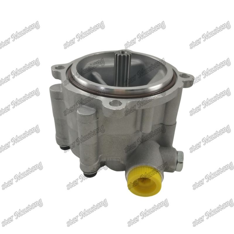 Pompes à engrenages (pompes pilote) SK200-8 K3V112-4 K3V112DPP Convient pour les pièces du moteur Deutz