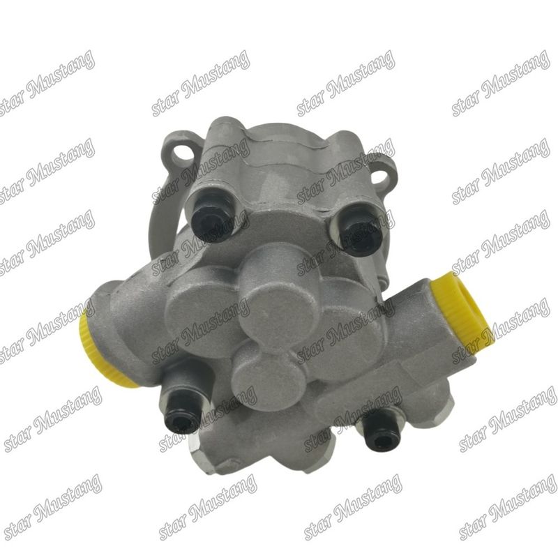 Pompes à engrenages (pompes pilote) SK200-8 K3V112-4 K3V112DPP Convient pour les pièces du moteur Deutz