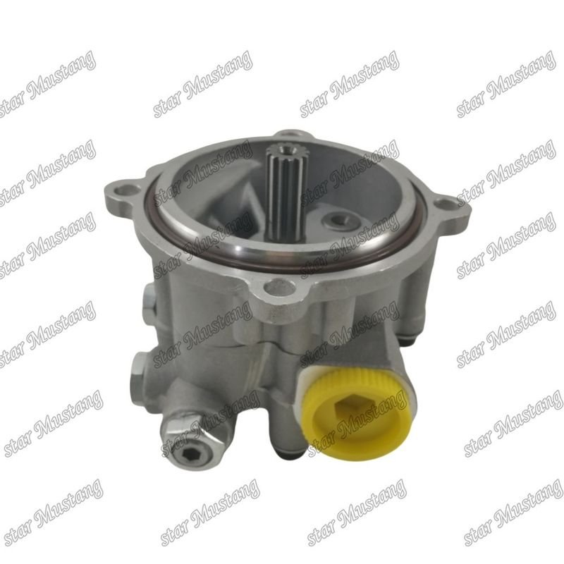 Pompes à engrenages (pompes pilote) SK200-8 K3V112-4 K3V112DPP Convient pour les pièces du moteur Deutz