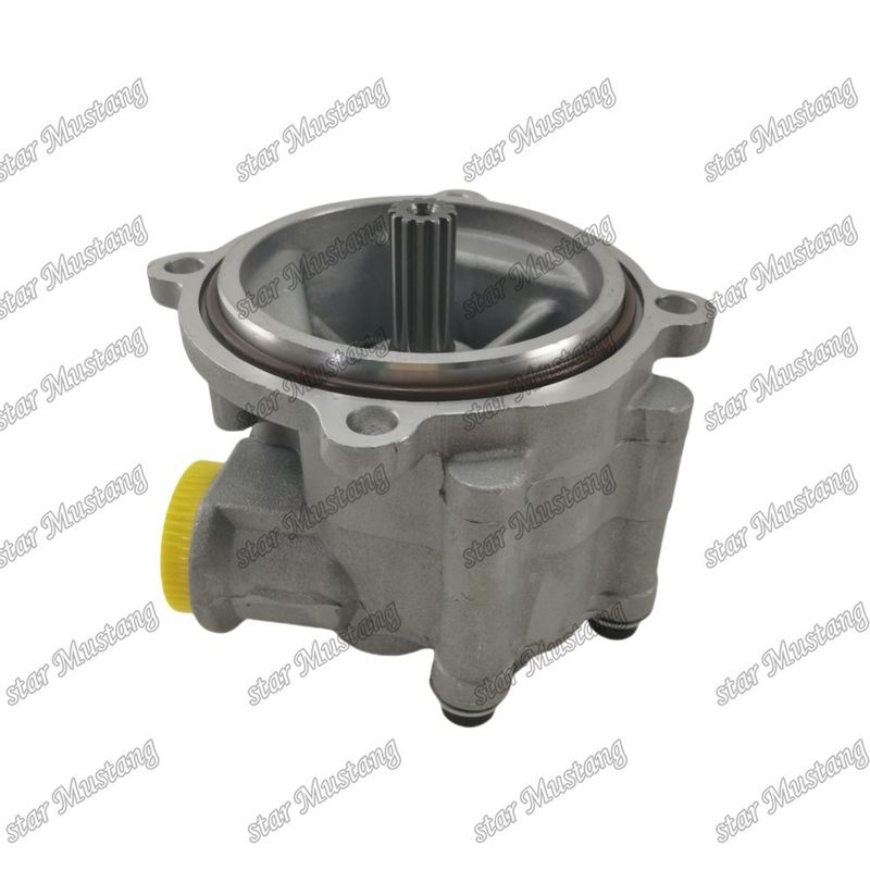 Pompes à engrenages (pompes pilote) SK200-8 K3V112-4 K3V112DPP Convient pour les pièces du moteur Deutz