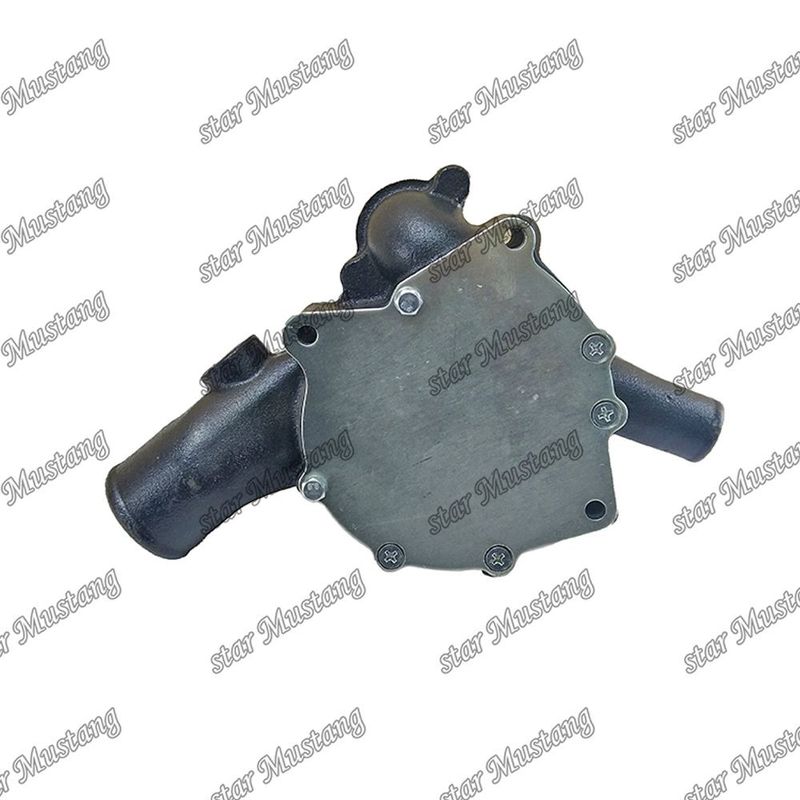 Pompes à eau EL100 EC100 M10C 22T 16100-3801 16100-3632 Convient pour les pièces de moteur Hino