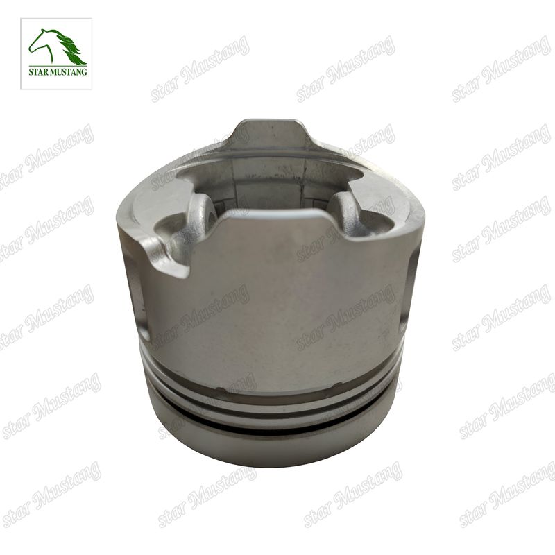 Piston avec broche J05C J08C 13216-2631 Convient pour les pièces de moteur Hino