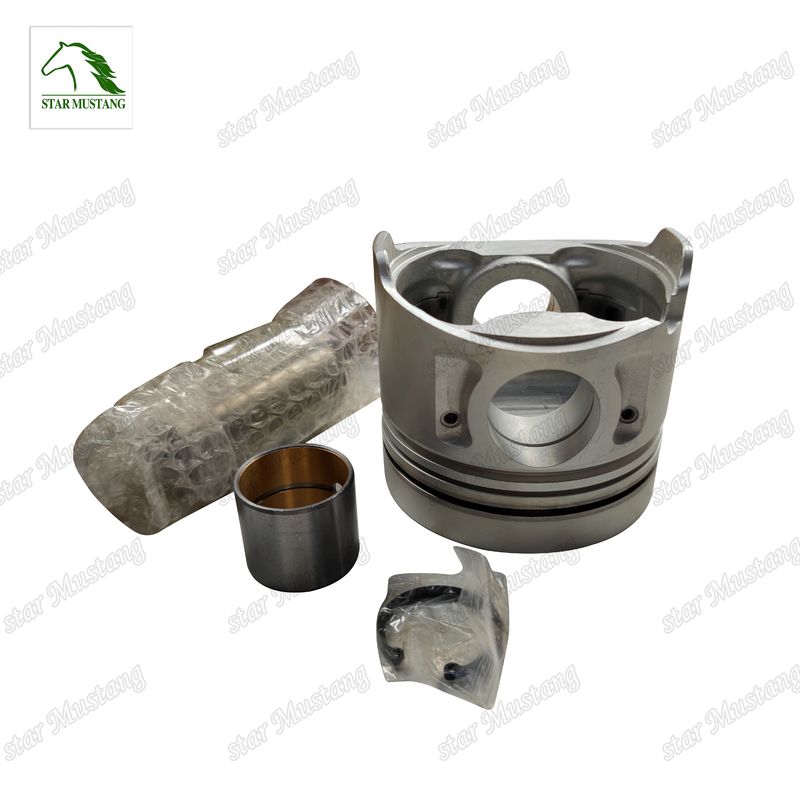 Piston avec broche J05C J08C 13216-2631 Convient pour les pièces de moteur Hino