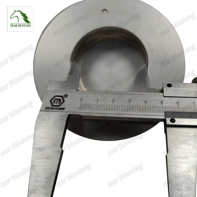 Piston avec broche J05C J08C 13216-2631 Convient pour les pièces de moteur Hino