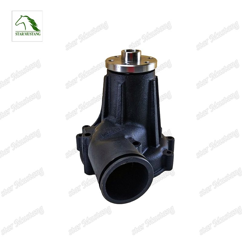Pompe à eau 6SD1 EX300-5 EX350-5 1-13650068-1 Convient pour les pièces de moteur Isuzu