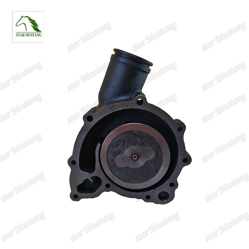 Pompe à eau 6SD1 EX300-5 EX350-5 1-13650068-1 Convient pour les pièces de moteur Isuzu