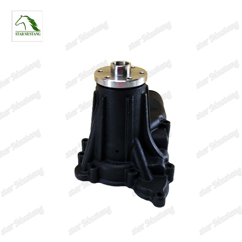Pompe à eau 6SD1 EX300-5 EX350-5 1-13650068-1 Convient pour les pièces de moteur Isuzu