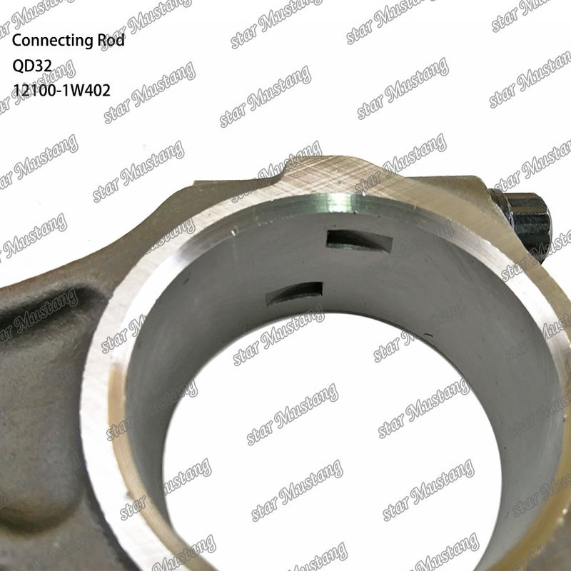 Barre de raccordement QD32 à béton en étages 12100-1W402 Convient pour les pièces de moteur Nissan