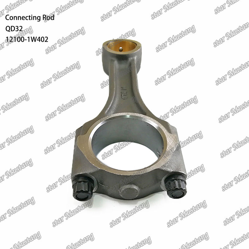 Barre de raccordement QD32 à béton en étages 12100-1W402 Convient pour les pièces de moteur Nissan