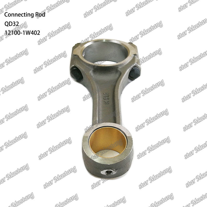 Barre de raccordement QD32 à béton en étages 12100-1W402 Convient pour les pièces de moteur Nissan
