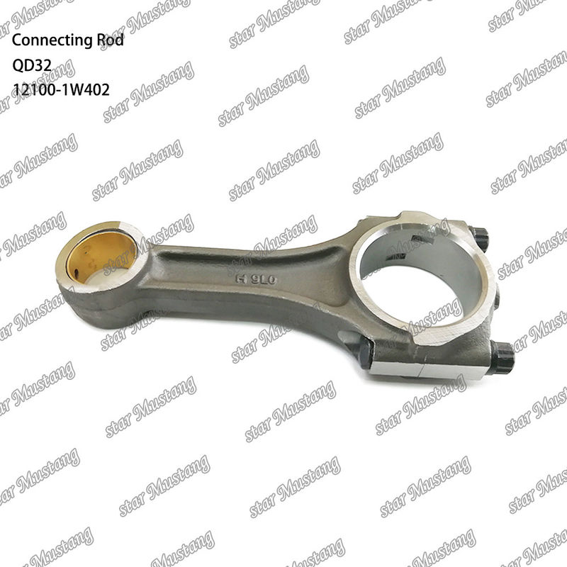 Barre de raccordement QD32 à béton en étages 12100-1W402 Convient pour les pièces de moteur Nissan