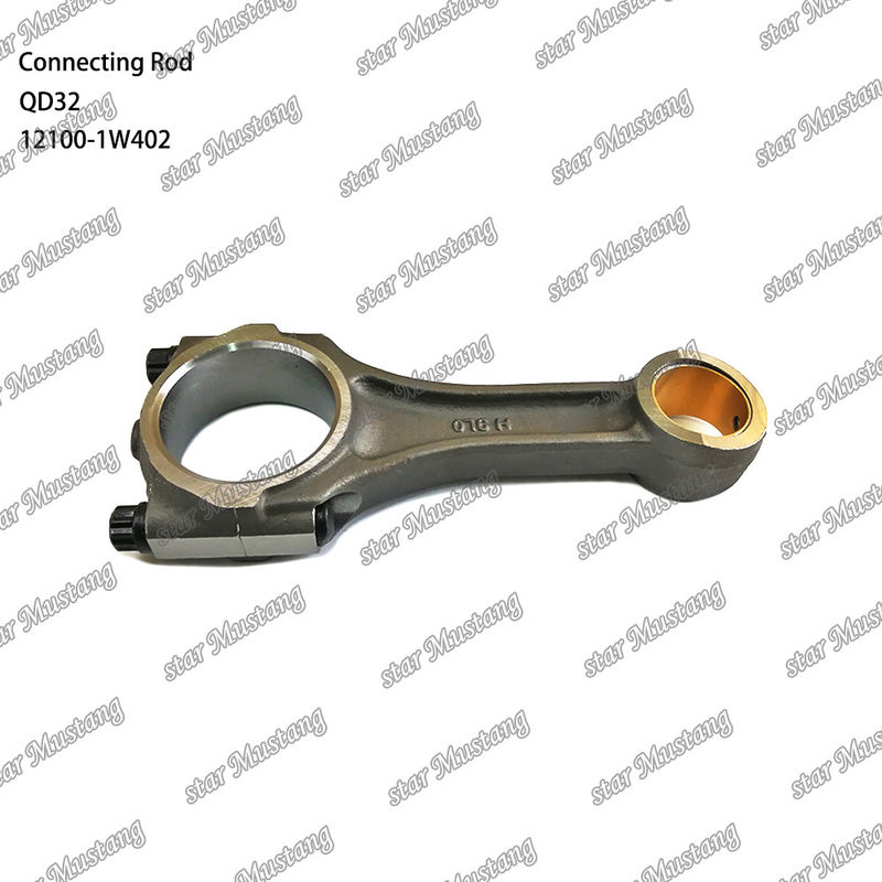 Barre de raccordement QD32 à béton en étages 12100-1W402 Convient pour les pièces de moteur Nissan
