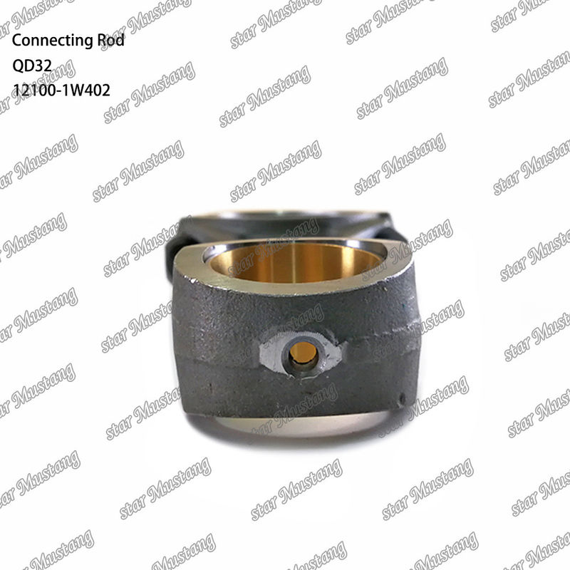 Barre de raccordement QD32 à béton en étages 12100-1W402 Convient pour les pièces de moteur Nissan