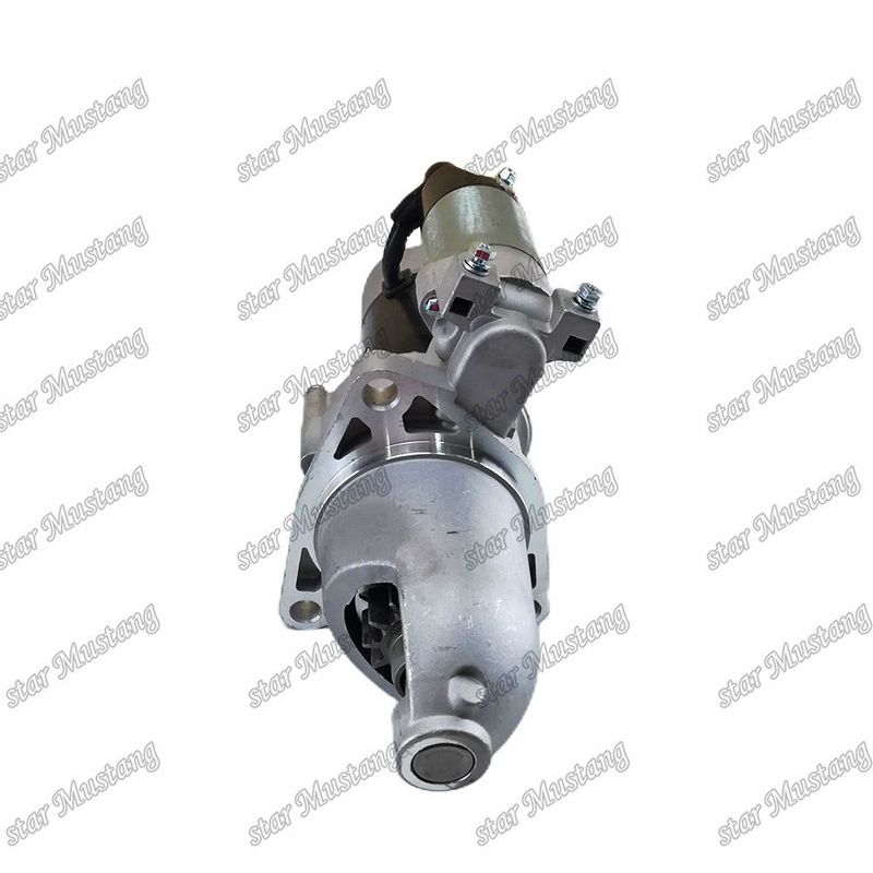 Moteur de démarrage 6D22 D6AC 13T 24V M3T95071 M9T80771 M3T95082 Adapté aux pièces de moteur Mitsubishi