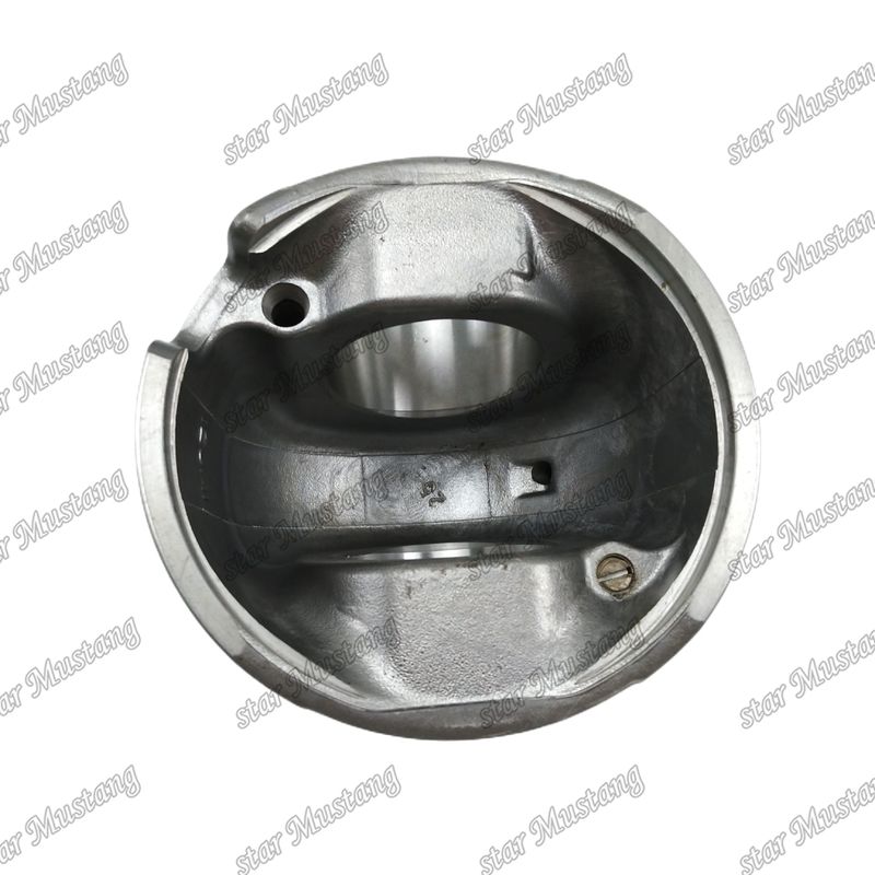 Piston 6UZ1 8-98028-737-2 8-98028737-0 Convient pour les pièces du moteur ISUZU