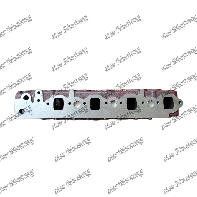 Tête de cylindre S4Q2 32B01-01010 32C01-01040 32B01-01011 Convient pour les pièces du moteur Mistubishi