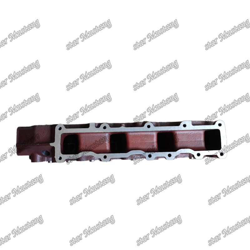 Tête de cylindre S4Q2 32B01-01010 32C01-01040 32B01-01011 Convient pour les pièces du moteur Mistubishi