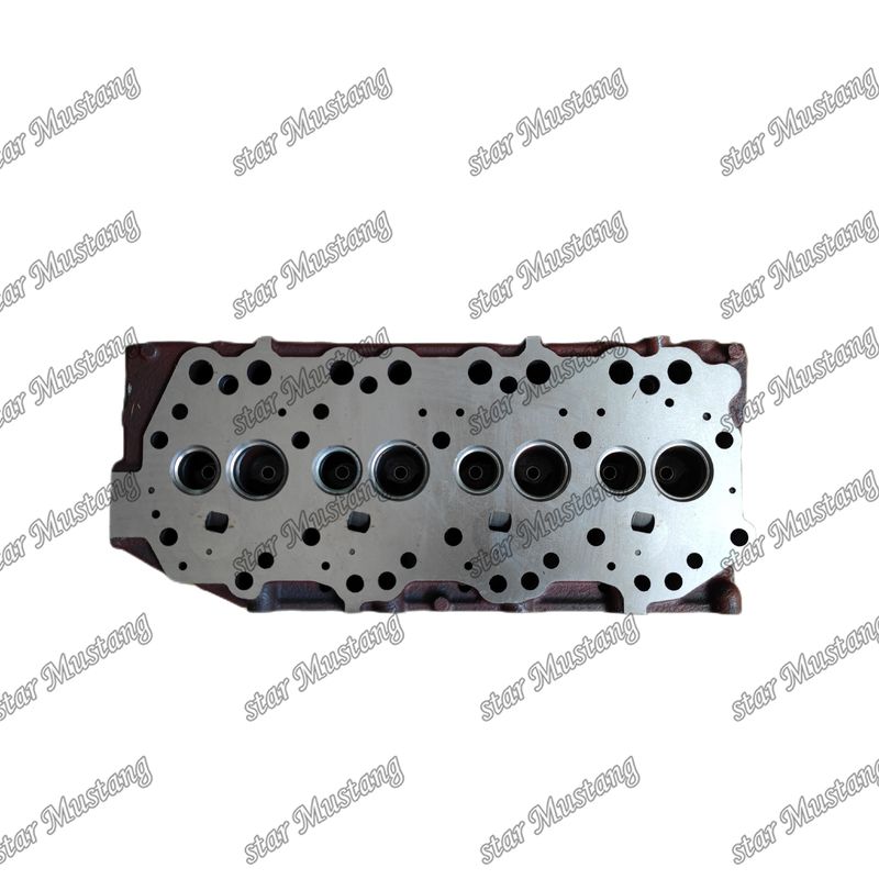 Tête de cylindre S4Q2 32B01-01010 32C01-01040 32B01-01011 Convient pour les pièces du moteur Mistubishi